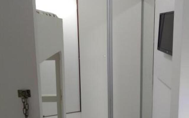 Flat no Nannai Residence