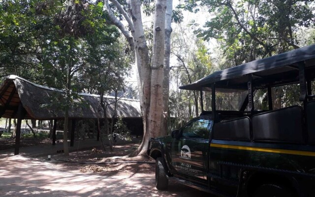 Kruger Eden Lodge