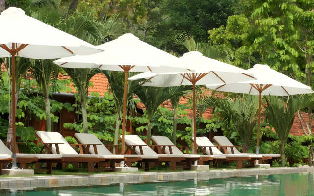 Bauhinia Resort Phu Quoc