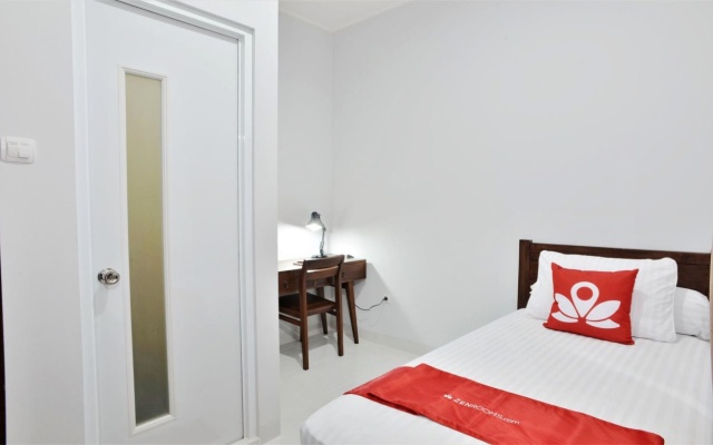 ZEN Rooms Bintaro Sector 3 – Guest Rooms – South Tangerang