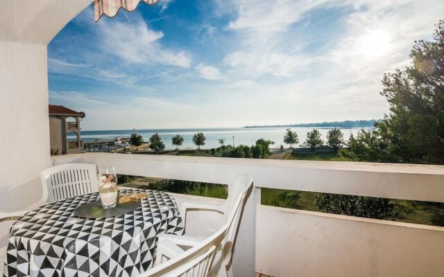 Apartments Vucetic