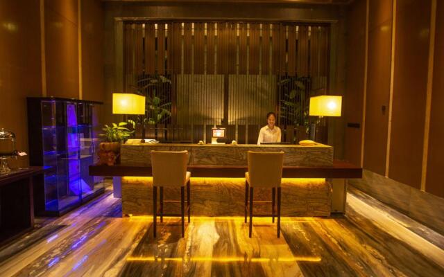 Sanya Shuangda Adelaide In Resort Hotel