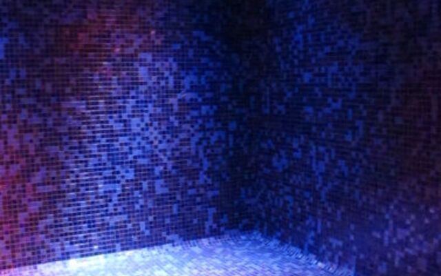 Holiday Home Le Mediterranée - AGL255