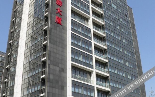 Beijing Golden Bay ApartHotel