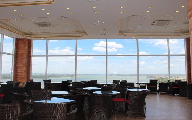 Toyoko Inn Phnom Penh
