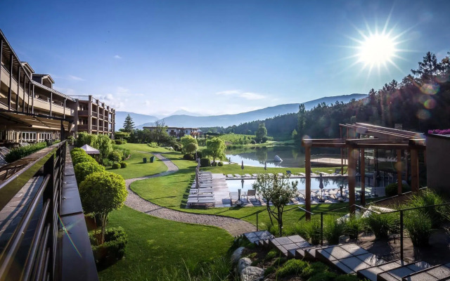 Seehof Nature Retreat