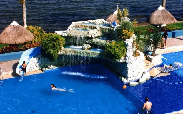 Hotel La Finca