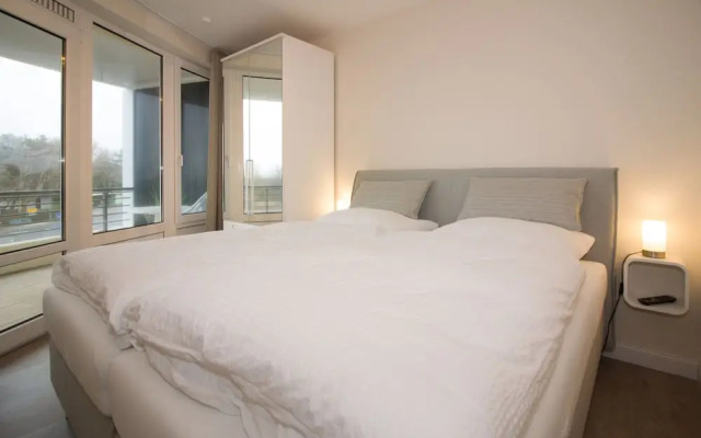 Kurpark-Residenz W112