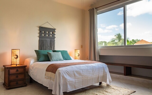 Hermoso PH Roof privado alberca wifi200