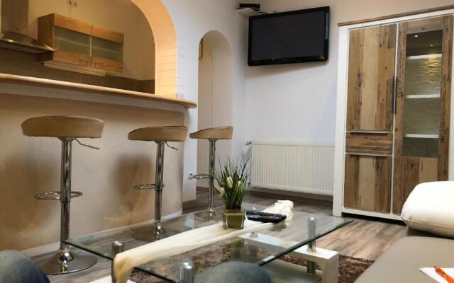 Wilsmann Apartmentvermietung