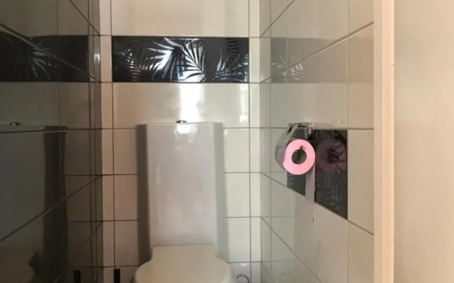 Résidence Henri Dunant