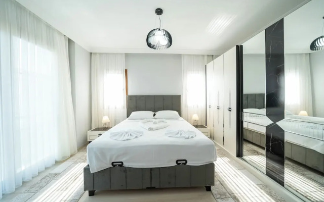 Villa Türkoğlu Akyaka Kuyucak