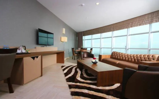 Titanic Hotel & Spa