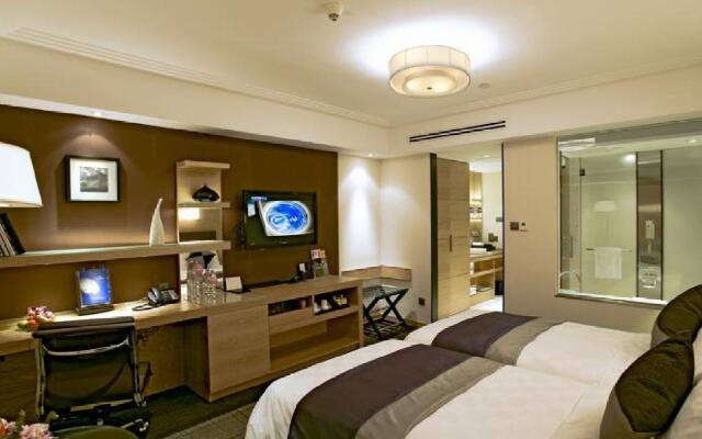 Ocean Hotel