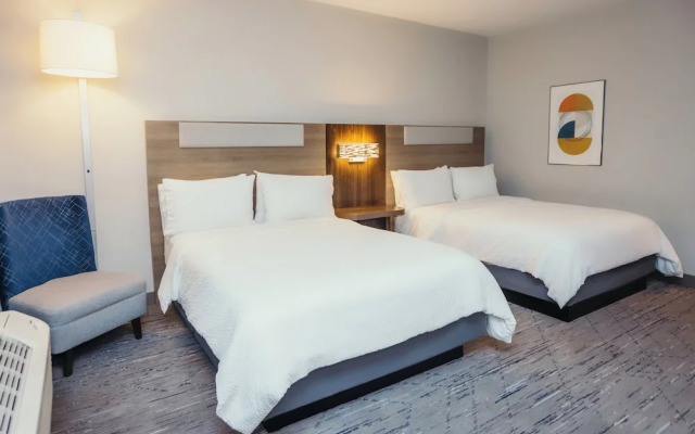 Holiday Inn Express Des Moines Ankeny by IHG
