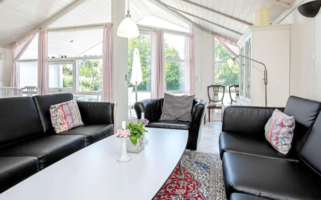 Holiday Home in Faxe Ladeplads