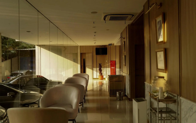 Hotel Cikini
