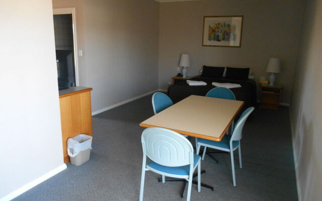 Esplanade Hotel Busselton