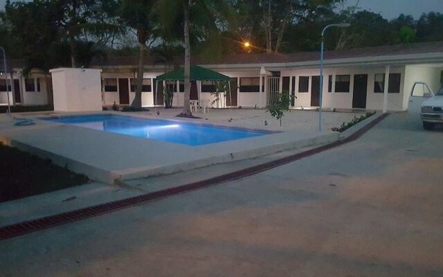 Hotel Luna de Mata de Limon