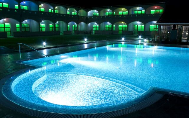 Hotel Mellow
