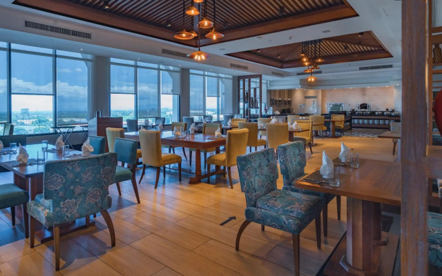 The Bayleaf Cavite