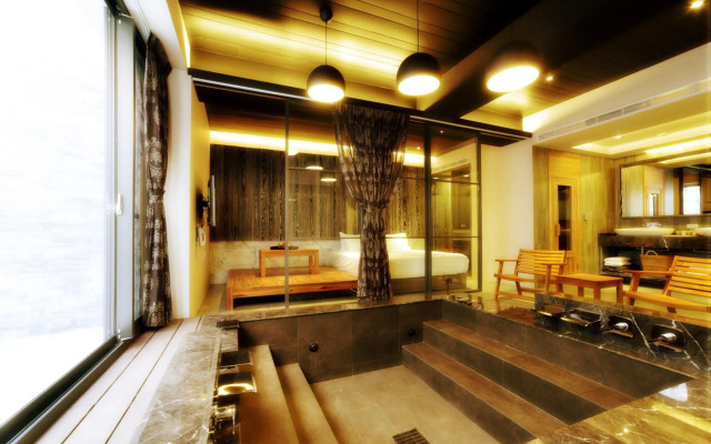 山月 22 Villa別墅