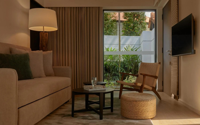 Amara Sanctuary Resort Sentosa