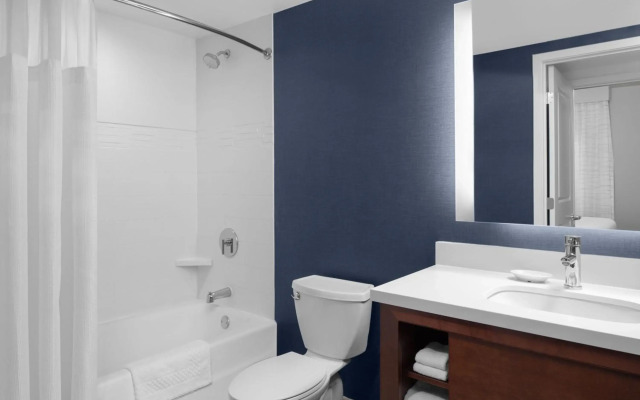 Residence Inn Tustin Orange County