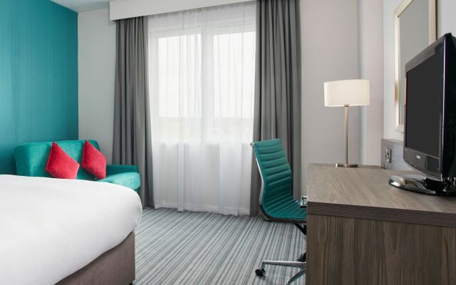 Leonardo Hotel Southampton