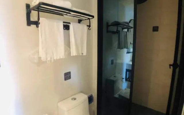 Rongjing Hotel Beijing Yizhuang Branch