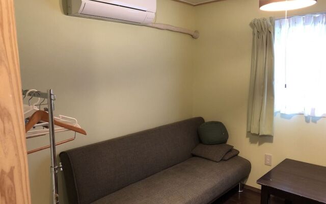 GuestHouse Amamin-Hostel