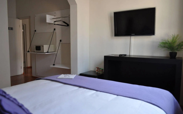 Casadetodos B&B Boutique