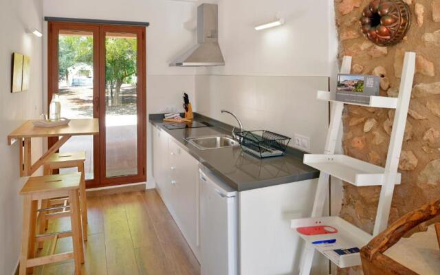 Agroturismo Fincahotel Son Pou AG/322