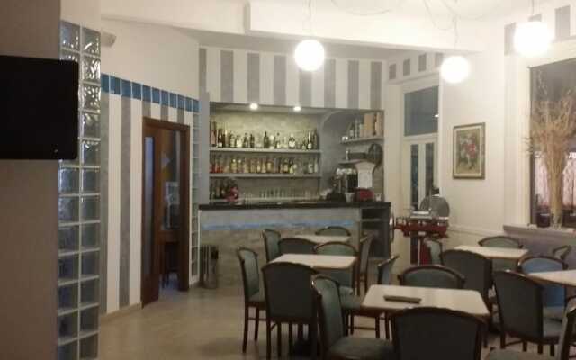 Hotel San Giorgio