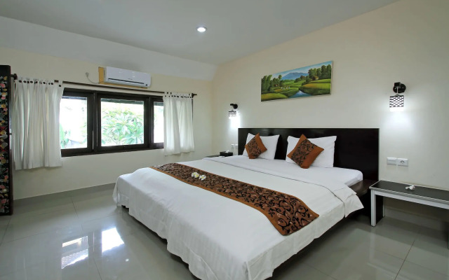 Kumpul Kumpul Villa Seminyak