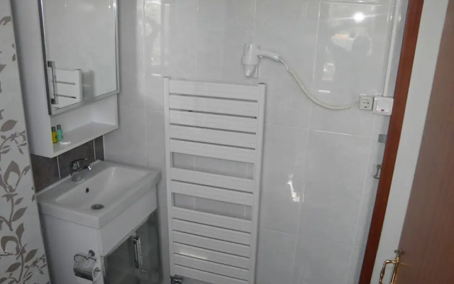 Nisa Sultan Taksim Residence