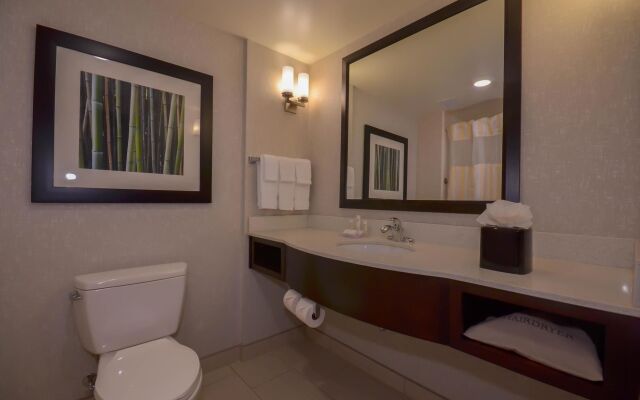 Hilton Garden Inn Fayettevile