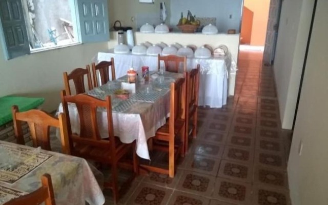 Pousada Ponta da Coroa