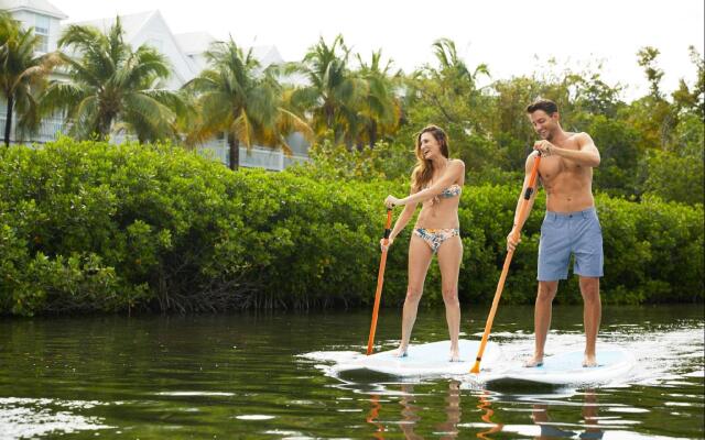 Parrot Key Hotel & Villas