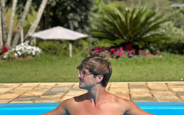 Pousada Flores do Campo