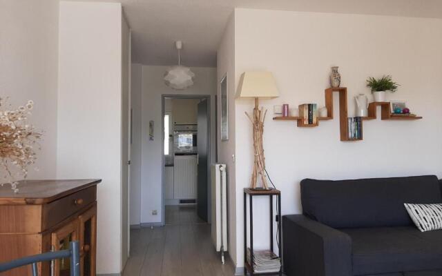 Appartement Ciboure, 2 pièces, 4 personnes - FR-1-239-651