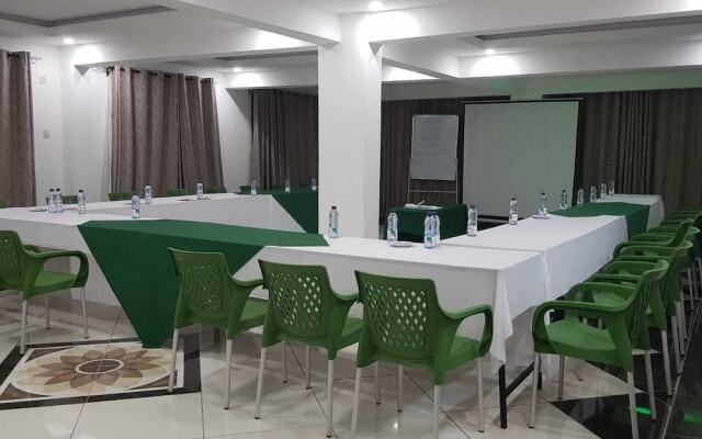 Greenyard Resort Mtwapa