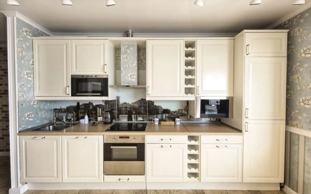 Апартаменты Юсинн на прт. Красный, д. 173/1