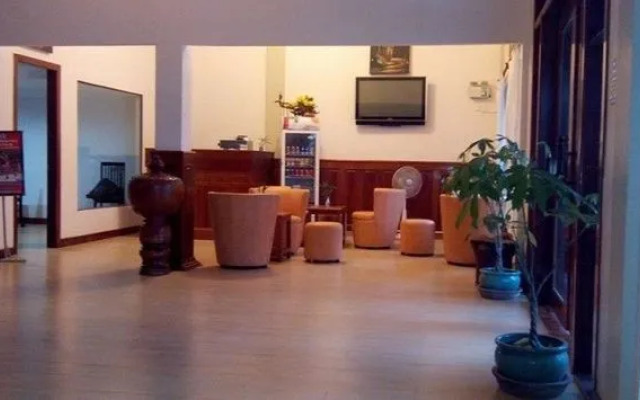 Nikkivinsi Boutique Villa