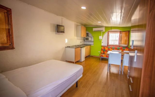 Camping Clarà