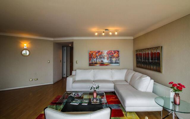 Departamento en Playa Miramar