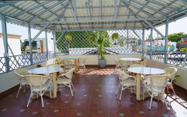 Hostal Boutique 53 Boutique Hotel