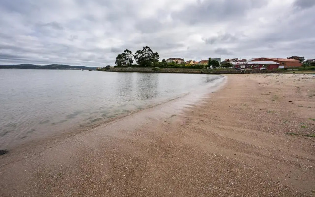 Hotel Playa de Camariñas