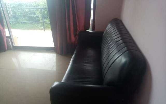 Cornerstone Guesthouse
