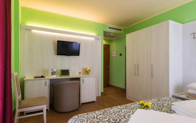 Villa Nicolli Romantic Resort - Adults Only